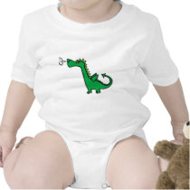 puff dragon t-shirts