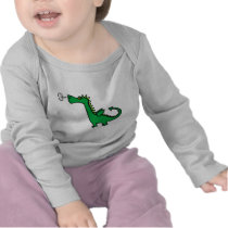 puff dragon t-shirts