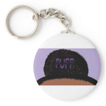 PUFF KEYCHAINS