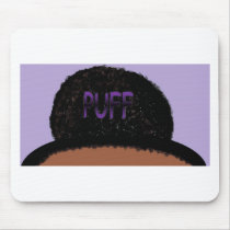 PUFF MOUSEPAD