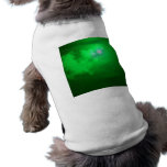 Puff Out the Sun Pet Tee
