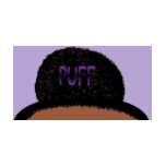 PUFF t-shirts