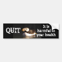 puffin bumper sticker