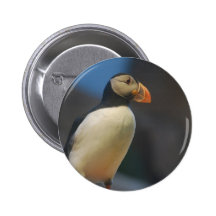 Puffin Button