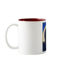 puffin mug