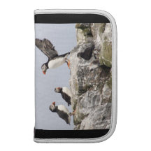 PUFFINS PLANNERS