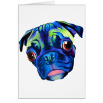 Pug #8 cards
