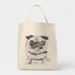 Pug Bag