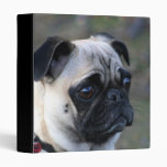 Pug Binder