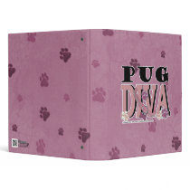 Pug DIVA