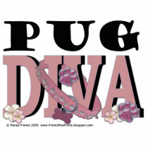 Pug DIVA