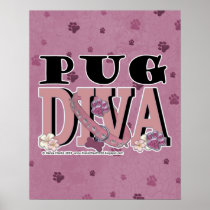 Pug DIVA