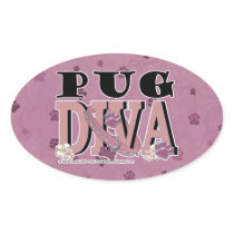 Pug DIVA