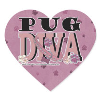 Pug DIVA