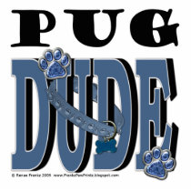 Pug DUDE