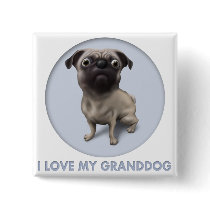 Pug Granddog