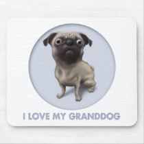 Pug Granddog