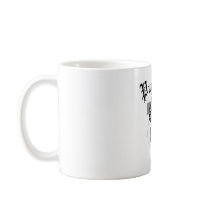 Pug Life! Mug