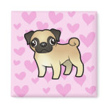 Pug Love