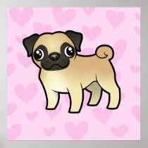 Pug Love