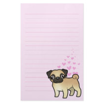 Pug Love
