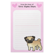 Pug Love