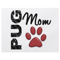 Pug Mom 2