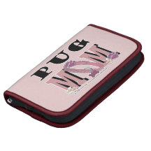 Pug MOM Organizer