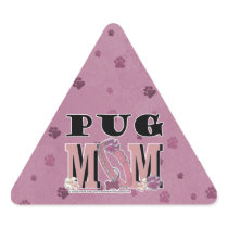 Pug MOM