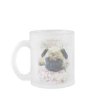 Pug Mug