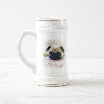 Pug Mug