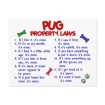PUG Property Laws 2