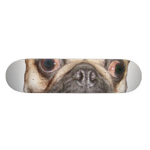 Pug Skateboards