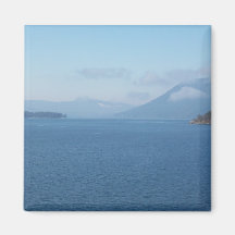 PUGET SOUND MAGNETS