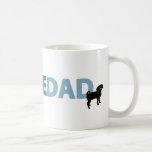 Puggle Dad Mug