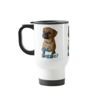 Puggle Lovers Gifts Mugs