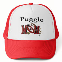 Puggle Mom Gifts