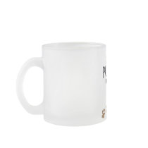 Puggle Mom Coffee Mugs