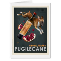 Pugilecane Carte