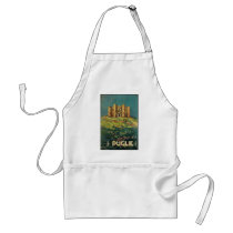 Puglie Apron