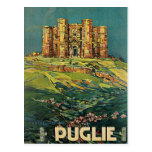 Puglie Post Cards