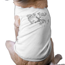 PUGS NOT DRUGS