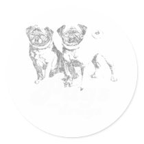 PUGS NOT DRUGS