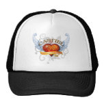 Puisque Dieu l'a commandé ! Casquette