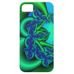 Puissance 3 de cas fait sur commande de l'iPhone 5 Coques iPhone 5