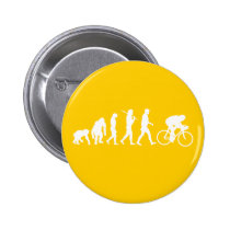 Puissance de recyclage de pédale de cyclistes emba boutons publicitaires
