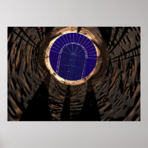 Puits - JMA0001 Posters