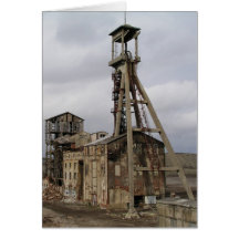 Puits Marie Greeting Cards
