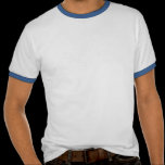 Puke and Rally t-shirts