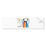 Pukes Rainbows